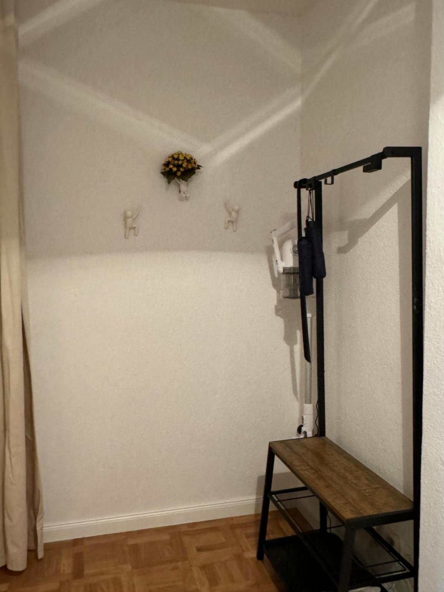Appartement Sweet Inside Four Dresden