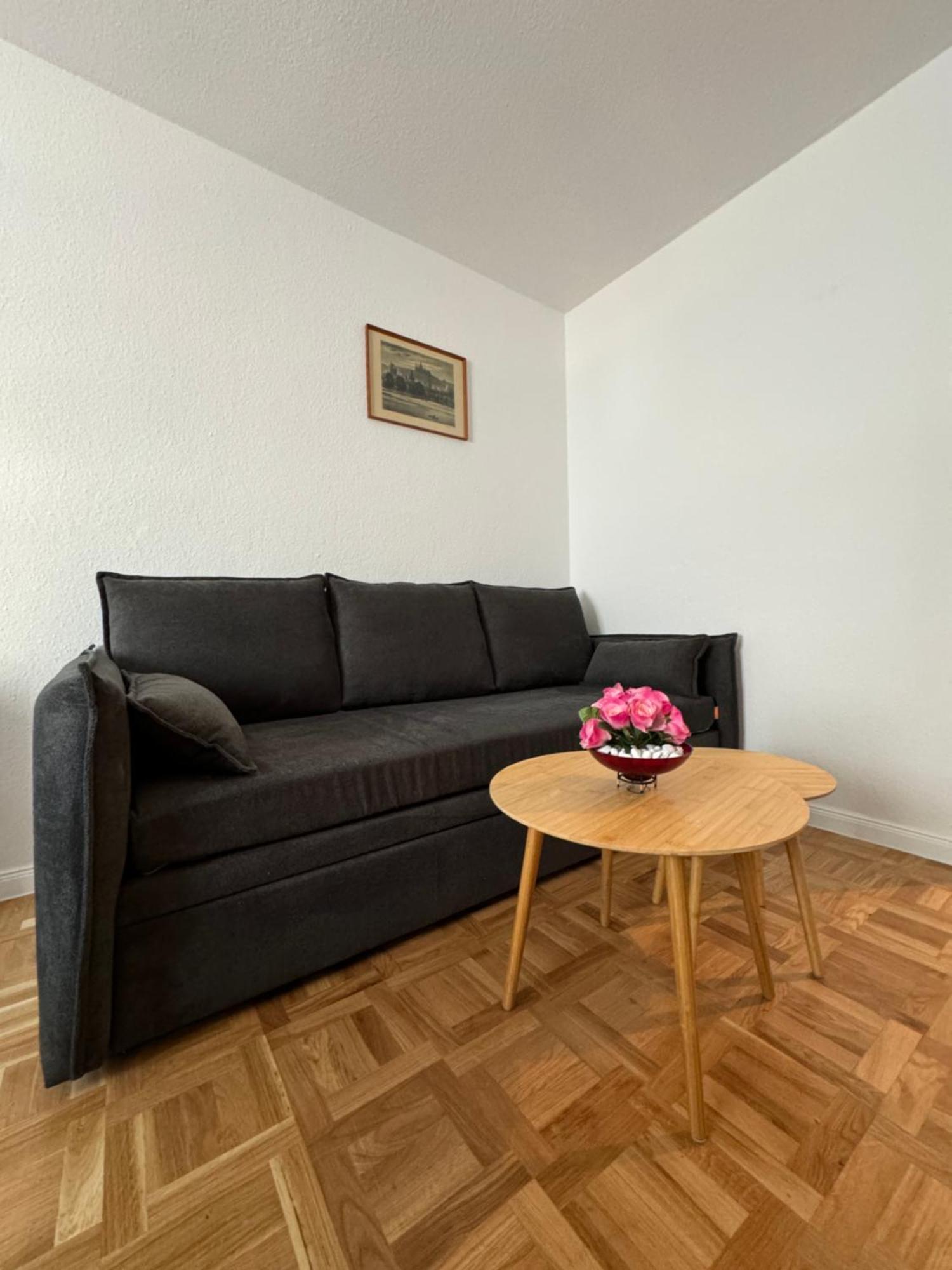 Sweet Inside Four Appartement